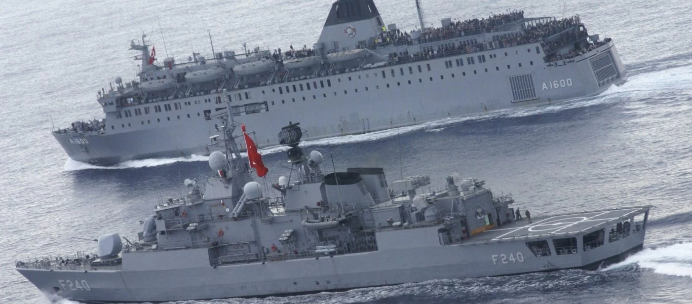 Συμφωνία Άγκυρας-Τρίπολης: Η Τουρκία ανέλαβε την διαχείριση των μεταναστευτικών ροών από την Λιβύη προς την Ευρώπη!